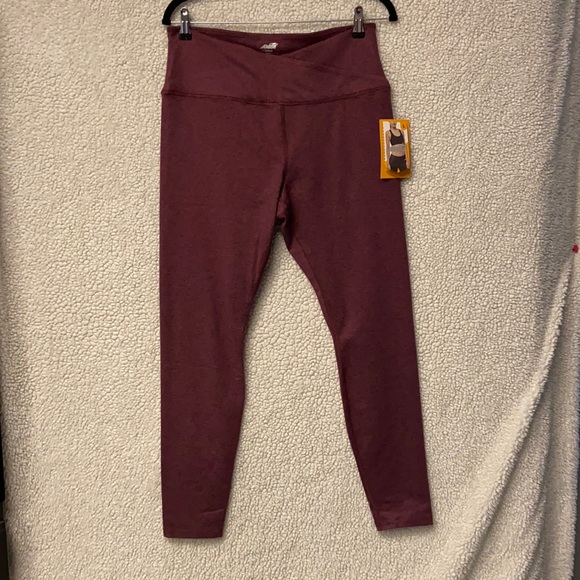 Avia Pants & Jumpsuits Nwt Avia Leggings Poshmark